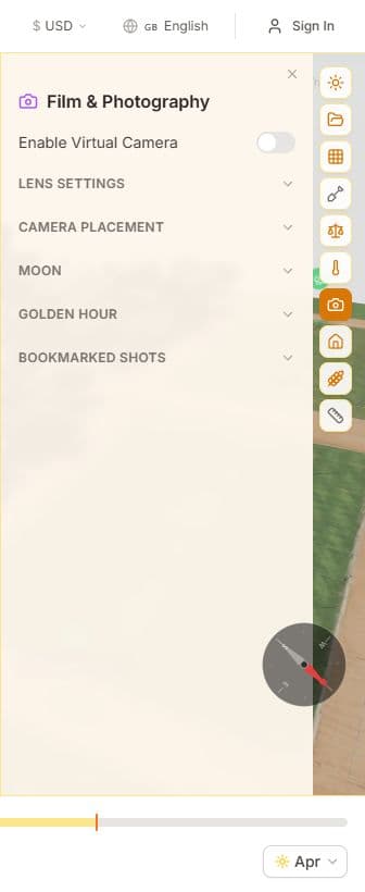 Golden Hour & Blue Hour