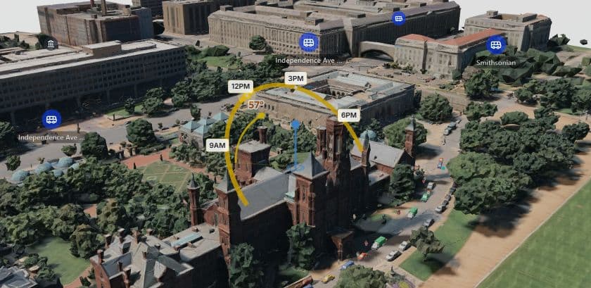 3D Measurement Tool